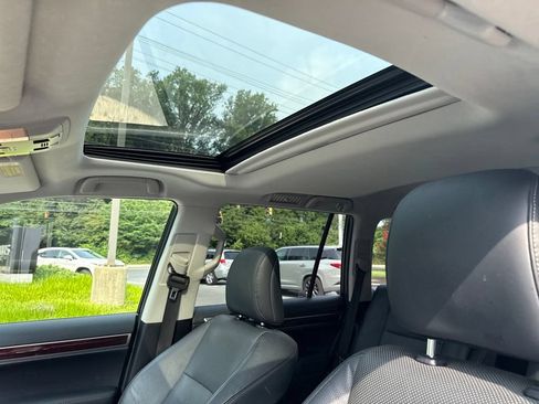 Used 2019 Lexus GX 460 Premium AWD/4WD image 12