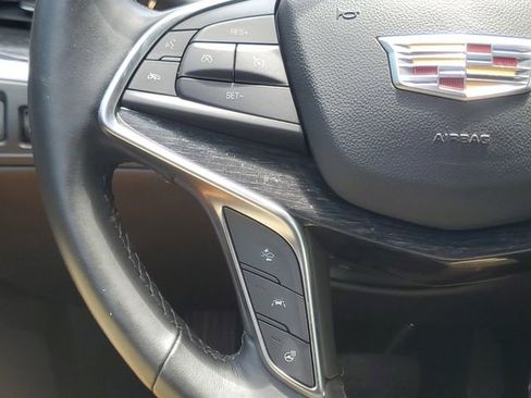 Certified 2024 Cadillac XT5 Premium Luxury w/ Technology Package FWD image 20