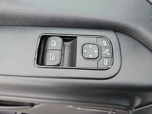 Certified 2024 Mercedes-Benz Sprinter 144 Cargo image 27