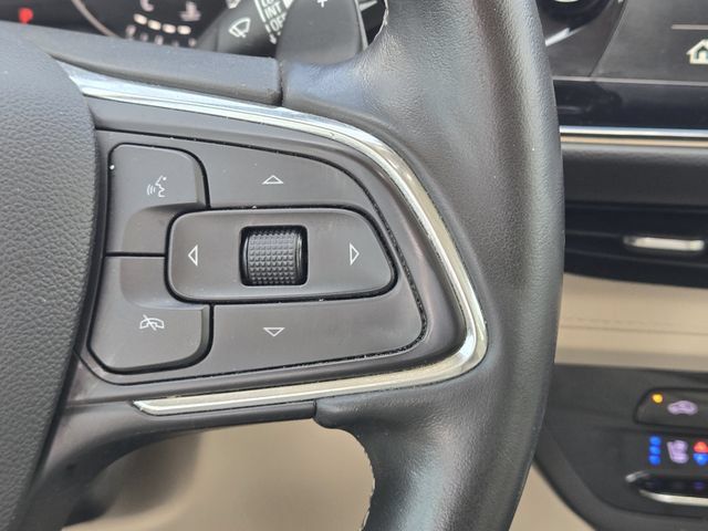 Used 2023 Buick Envision Avenir FWD image 29