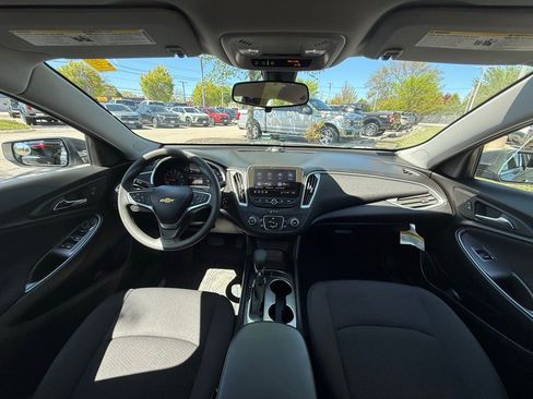 Used 2022 Chevrolet Malibu LS w/ LPO, Floor Liner Package FWD image 26