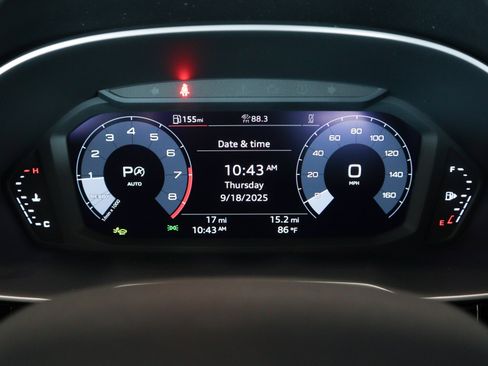 New 2025 Audi Q3 2.0T Premium image 20