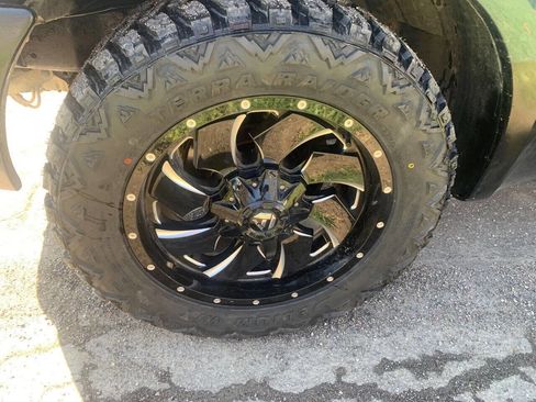 Used 1999 Ford F250 XLT image 13