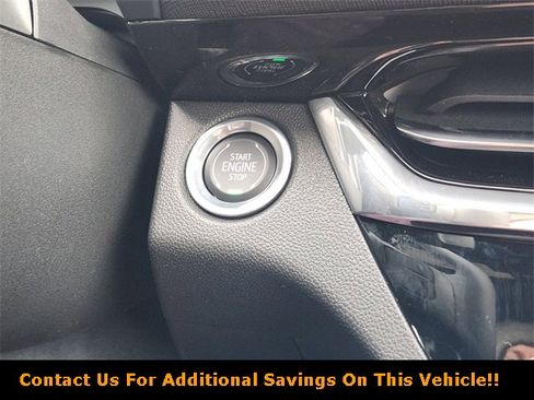 New 2026 Buick Envista Sport Touring image 16