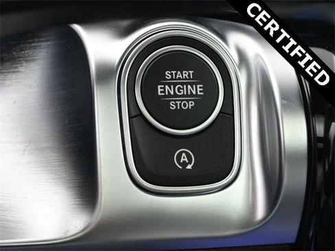 New 2026 Mercedes-Benz GLB 250 image 7