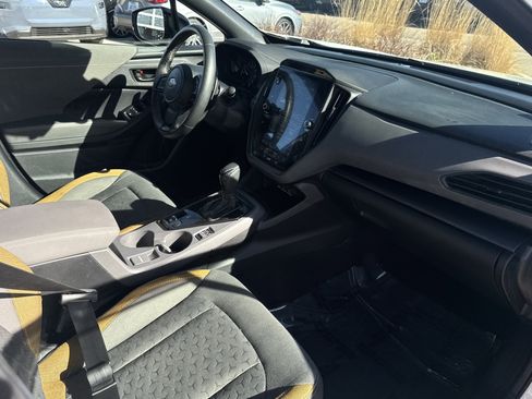 Used 2024 Subaru Crosstrek 2.5i Sport image 21
