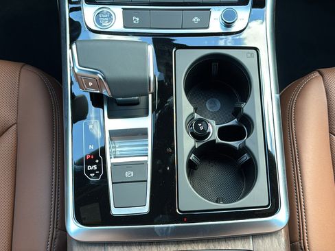 New 2026 Audi Q7 2.0T Premium Plus image 21