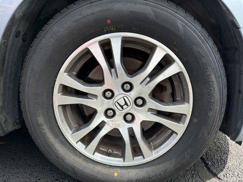 Used 2012 Honda Odyssey EX image 20