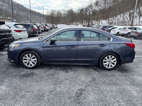 Used 2016 Subaru Legacy 2.5i Premium image 2