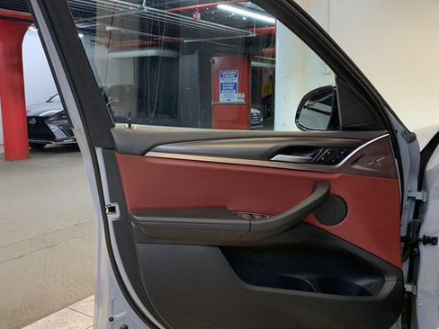 Used 2022 BMW X3 xDrive30i w/ M Sport Package 2 image 13