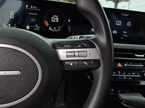 Certified 2025 Hyundai Sonata SE FWD image 23