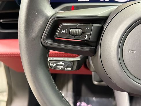 Certified 2023 Porsche Taycan RWD image 36