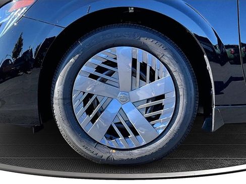 New 2026 Nissan Sentra S image 12