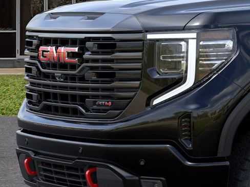 New 2026 GMC Sierra 1500 AT4 w/ AT4 Premium Package image 13