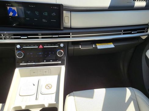 New 2026 Hyundai Santa Fe SEL image 12