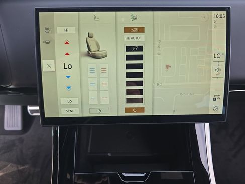 New 2026 Land Rover Range Rover Sport Dynamic SE image 25