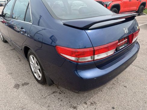Used 2003 Honda Accord EX image 18