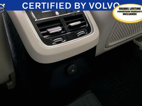 Used 2022 Volvo XC90 T8 Inscription w/ Lounge Package image 31