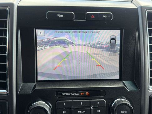 Used 2017 Ford F150 XLT w/ Equipment Group 302A Luxury RWD image 28