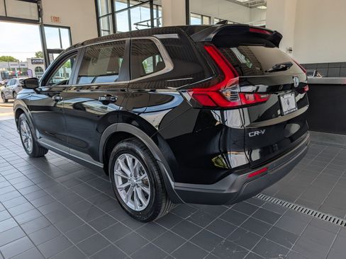 Used 2024 Honda CR-V EX-L image 4