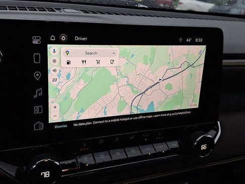 Used 2024 Chevrolet Colorado ZR2 w/ Safety Package image 29