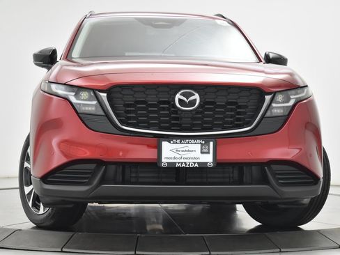 New 2026 MAZDA CX-5 Preferred AWD/4WD image 5