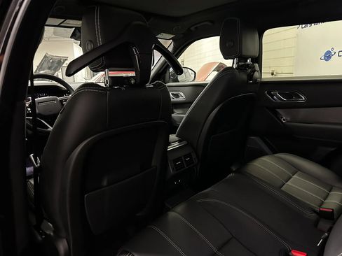 Used 2023 Land Rover Range Rover Velar S AWD/4WD image 13