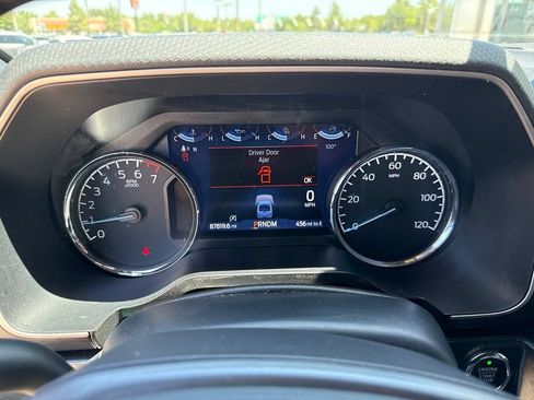 Used 2021 Ford F150 XLT w/ Equipment Group 302A High AWD/4WD image 10