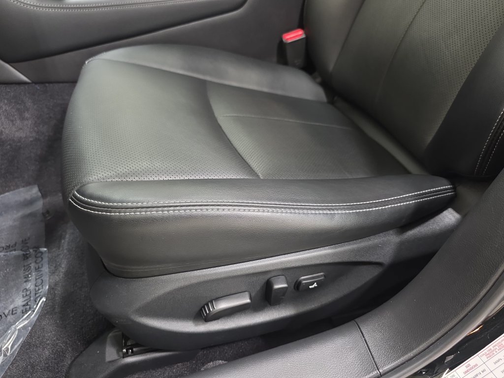 Certified 2023 INFINITI Q50 Sensory AWD/4WD image 26