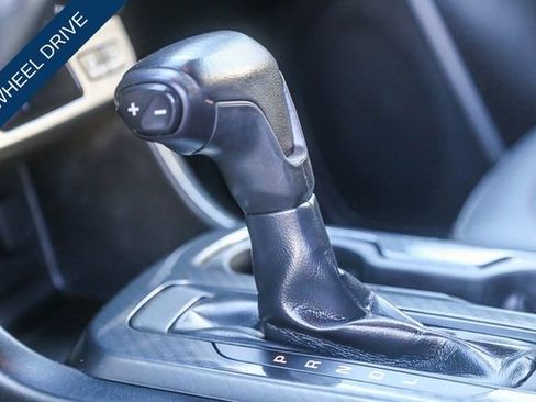 Used 2021 GMC Canyon AT4 w/ Trailering Package image 25