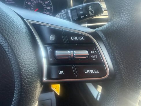 Used 2021 Kia Seltos LX AWD/4WD image 14