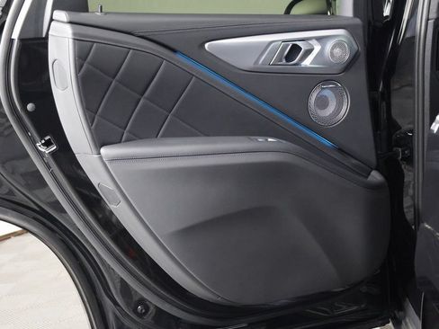 Certified 2023 BMW XM AWD/4WD image 13
