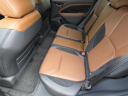 New 2026 Subaru Forester Touring w/ Touring Package image 11