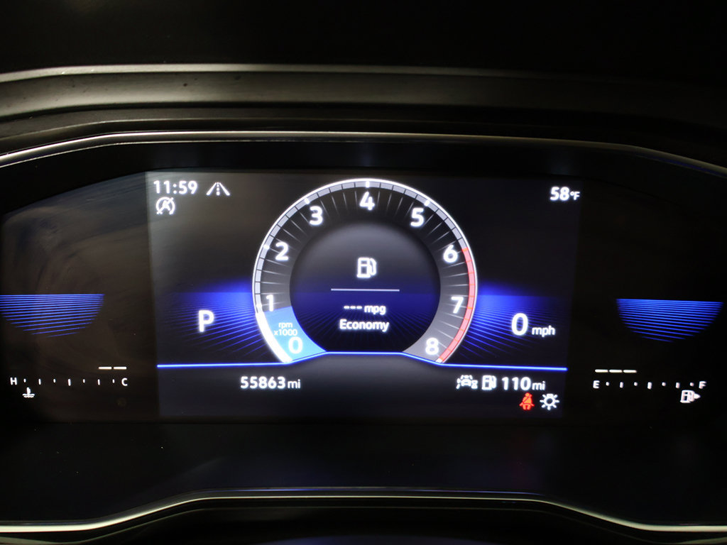 Used 2022 Volkswagen Jetta SE FWD image 42