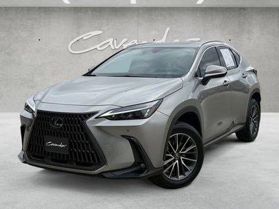 Used 2024 Lexus NX 350 AWD