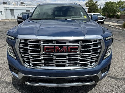 New 2026 GMC Yukon XL Denali AWD/4WD image 2