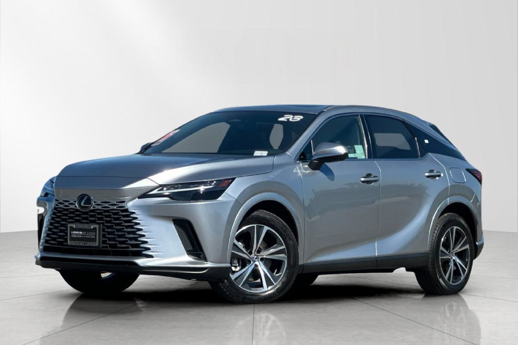 Certified 2023 Lexus RX 350 FWD w/ Cold Area Package image 1