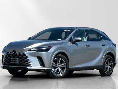 Certified 2023 Lexus RX 350 FWD w/ Cold Area Package