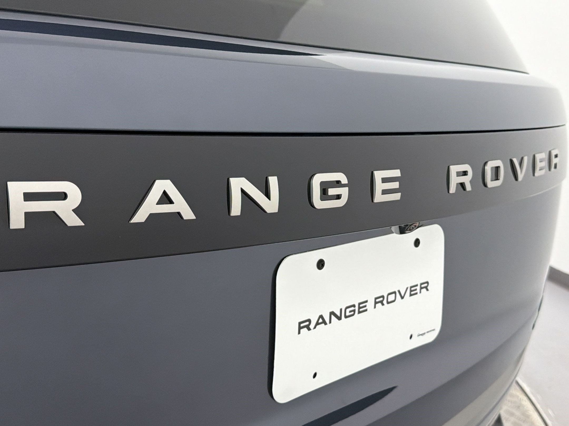 New 2026 Land Rover Range Rover SE AWD/4WD image 38