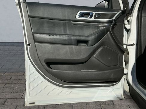 Used 2014 Ford Explorer Sport w/ Equipment Group 401A image 8