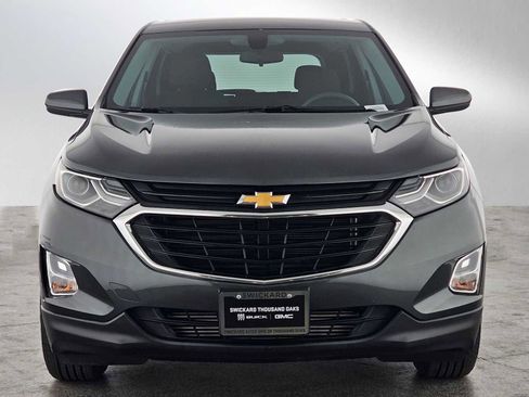 Used 2019 Chevrolet Equinox LT FWD image 8