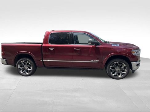 Used 2020 RAM 1500 Limited image 19