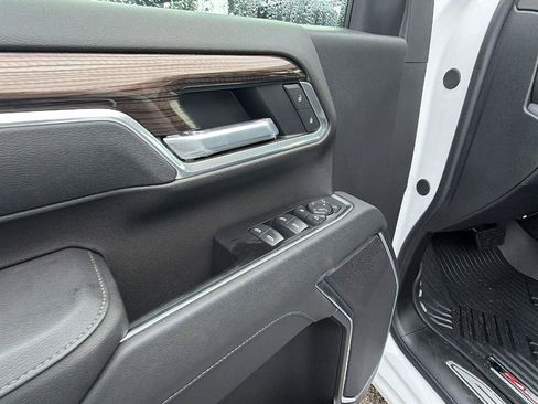 New 2026 Chevrolet Silverado 2500 LT w/ All Star Edition AWD/4WD image 15