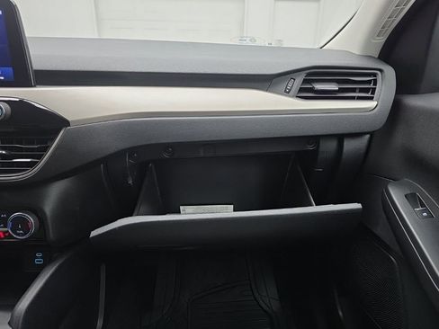 Used 2022 Ford Escape SE w/ Convenience Package image 35