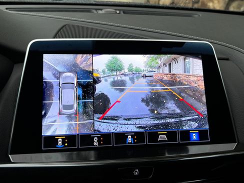 Used 2023 Cadillac CT5 V Blackwing w/ Driver Assist Package RWD image 20