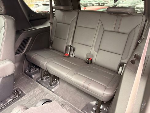 Used 2025 Chevrolet Tahoe RST w/ RST Capability Package image 16