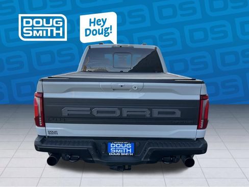 Used 2024 Ford F150 Raptor image 5
