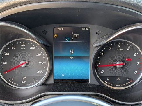 Certified 2022 Mercedes-Benz GLC 300 image 10