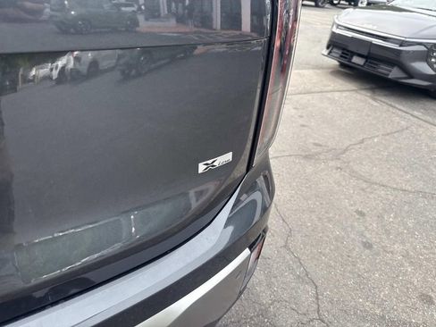 Used 2023 Kia Telluride EX X-Line AWD/4WD image 5