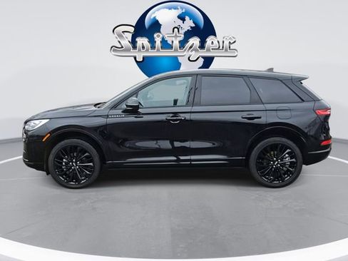 Used 2025 Lincoln Corsair Reserve w/ Jet Appearance Package image 5